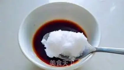 Make Family fish fragrance step 5