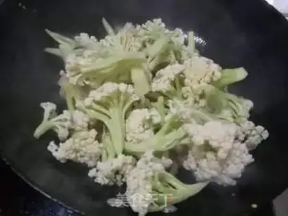 Make Onion fragrance step 8