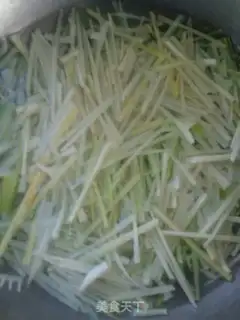Make Fish fragrance step 3
