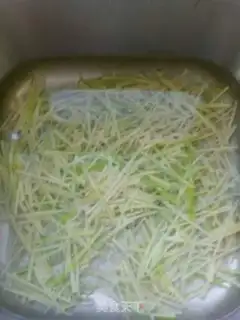 Make Fish fragrance step 4