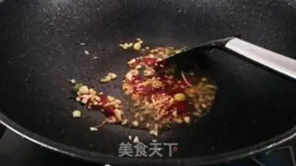 Make Family fish fragrance step 8