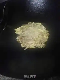 Make Ginger stew goose step 3