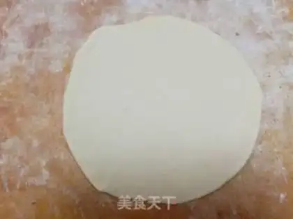 Make Pancakes step 1