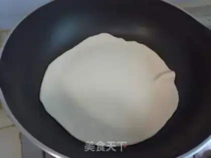 Make Pancakes step 2