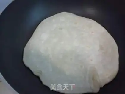 Make Pancakes step 3