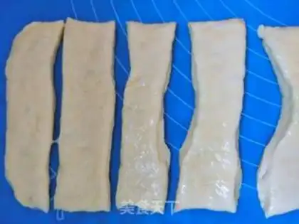 Make Formula homemade oil bar step 3