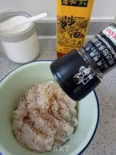 Make Sodium willows step 1