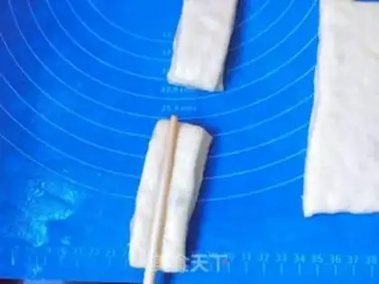 Make Formula homemade oil bar step 4