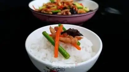 Make Family fish fragrance step 15