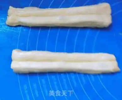 Make Formula homemade oil bar step 5