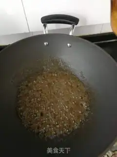 Make Steam pork and eggplant step 6