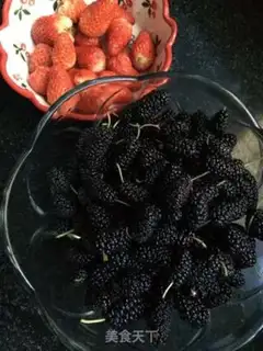 Make Sandberry juice step 0