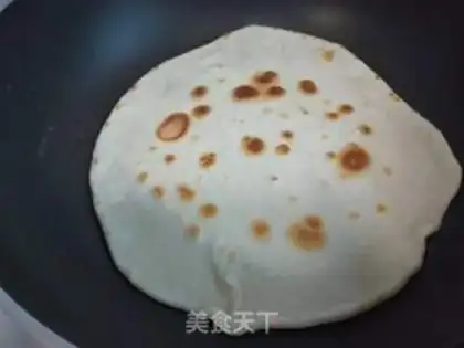 Make Pancakes step 4