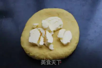 Make Brio toast step 3