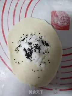 Make Sugar step 1