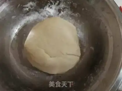 Make Japanese seafood step 1