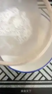 Make Double milk step 5