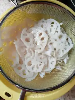 Make Onion oil step 0