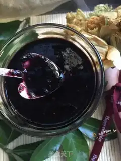 Make Sandberry juice step 5