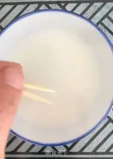 Make Double milk step 6