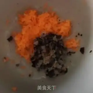 Make Steam fish cake step 0