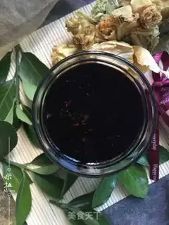 Make Sandberry juice step 6
