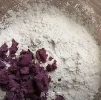 Make The Purple Chips step 6