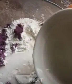 Make The Purple Chips step 7