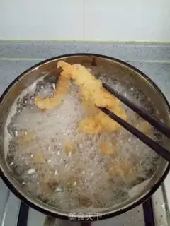Make Sodium willows step 10