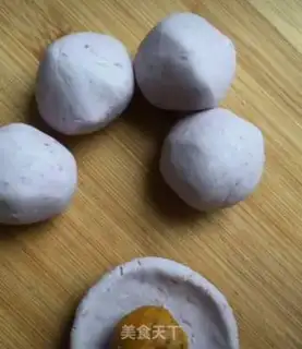 Make The Purple Chips step 9