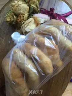 Make The fragrance step 12