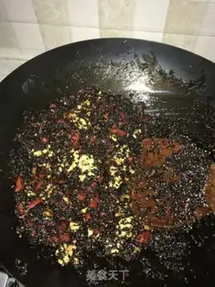 Make Kee-Cee step 4