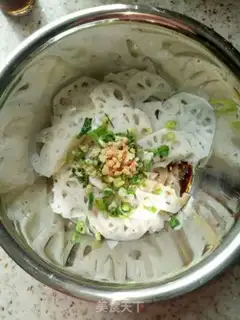 Make Onion oil step 4
