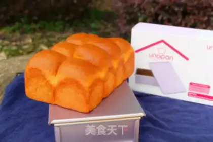 Make Brio toast step 10