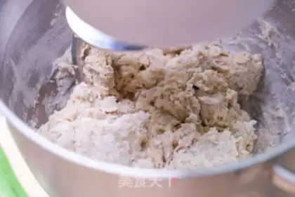 Make All-wheat snacks step 4