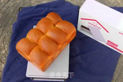 Make Brio toast step 11