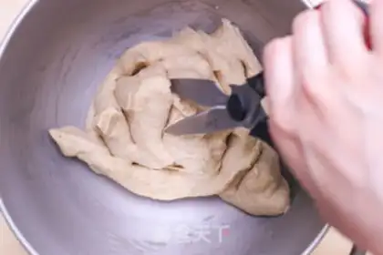 Make All-wheat snacks step 6