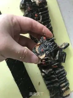 Make Kee-Cee step 7