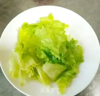 Make Vegetable salad step 2