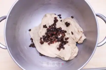 Make All-wheat snacks step 8