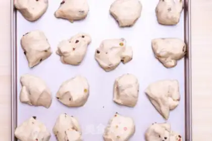 Make All-wheat snacks step 10