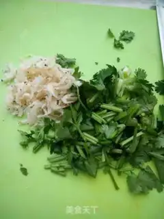 Make Peanut almond watermelon step 6