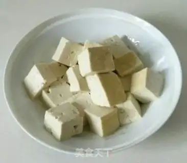 Make Tofu step 0