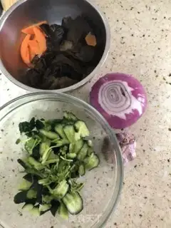 Make Big pickles step 0