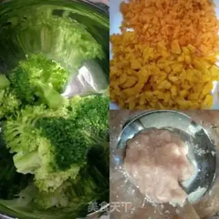 Make Chicken rice step 0