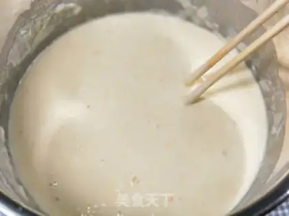 Make Quick eels, Osaka step 5