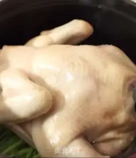 Make No onion-free chicken step 5