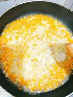 Make Chicken rice step 2