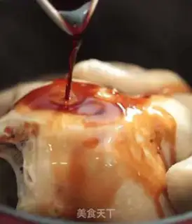 Make No onion-free chicken step 7