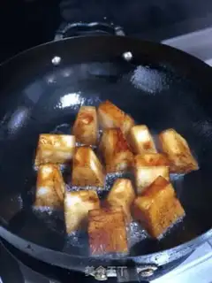 Make Red-hot melons step 2